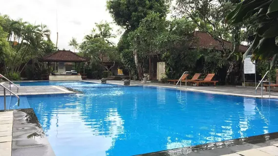 Bumi Ayu Bungalow Sanur | Bali - Denpasar - Sanur