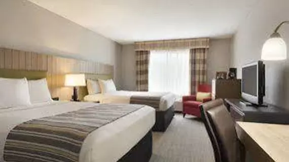 Country Inn & Suites by Radisson | Minnesota - Minneapolis - St. Paul (ve civarı) - Shakopee