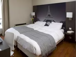 Hotel Victoria | Ile-de-France - Paris - Quartier du Faubourg-Montmartre