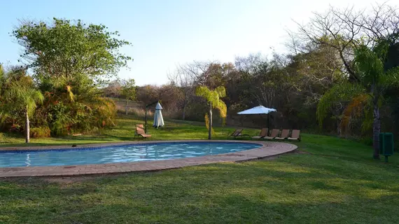 Kruger Park Lodge - Golf Safari SA | Mpumalanga - Mbombela - Hazyview