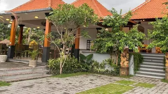 Gita Maha Hotel | Bali - Ubud - Petulu