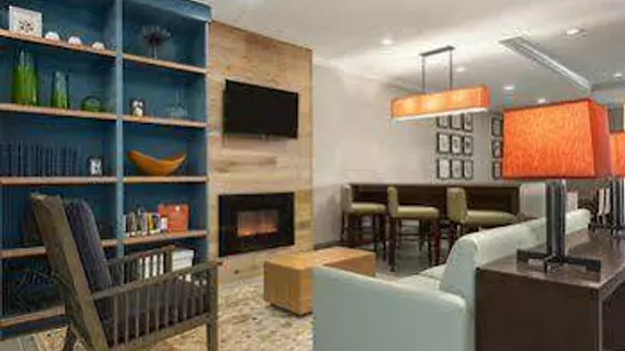 Country Inn & Suites by Radisson, Austin North (Pflugerville), TX | Teksas - Austin (ve civarı) - Austin - Wells Branch