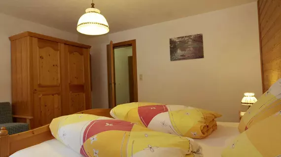 Haus Wötzinger | Tirol - Reutte (ve civarı) - Berwang