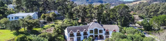 Tarragona Lodge | Western Cape (il) - West Coast DC - Drakenstein - Cape Town (ve civarı) - Cape Town - Hout Bay