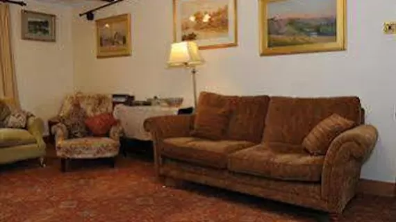 Bay Cottage B&B | Kuzey İrlanda - Antrim (kontluk) - Crumlin