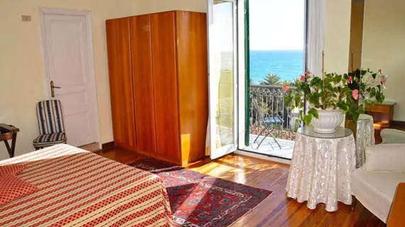 Hotel Morandi | Liguria - Imperia (il) - Sanremo