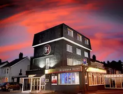 Briardene Hotel | Lancashire (kontluk) - Thornton-Cleveleys