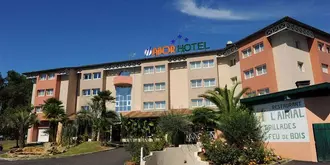 Hotel Abor