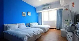 Citylife Chungcheng Guesthouse | Hualien İdari Bölgesi - Hualien (ve civarı) - Hualien Şehri - Hualien Şehir Merkezi