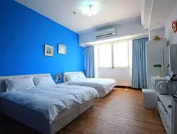 Citylife Chungcheng Guesthouse | Hualien İdari Bölgesi - Hualien (ve civarı) - Hualien Şehri - Hualien Şehir Merkezi