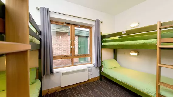 YHA Sherwood Forest - Hostel | Nottinghamshire (kontluk) - Mansfield