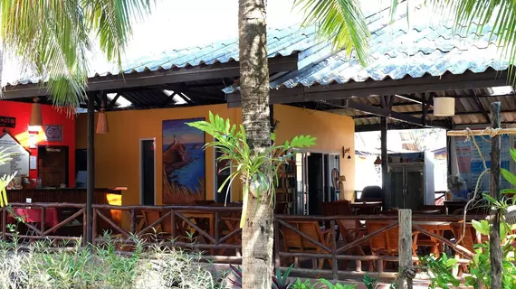 Lanta Scenic Bungalow | Krabi İli - Ko Lanta