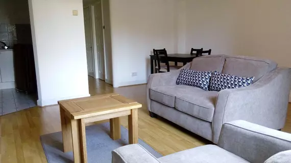 Docklands Self Catering Apartment | Dublin - Southside