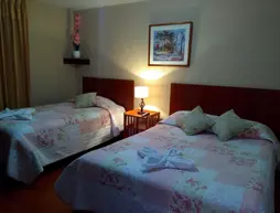 Royal Village Guest House | Arequipa (bölge) - Cerro Colorado District - Arequipa - Historical Center