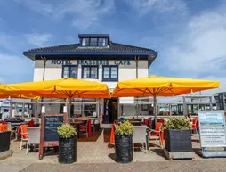 Havenhotel Texel | Kuzey Hollanda - De Cocksdorp - Texel Adası