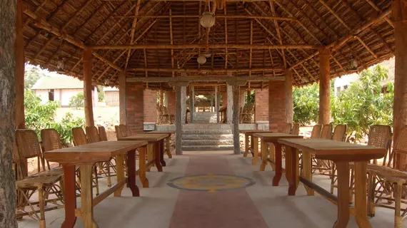 Kadambavanam Ethnic Village Resort | Tamil Nadu - Nattam