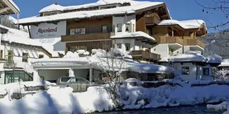 Hotel Garni Alpenland