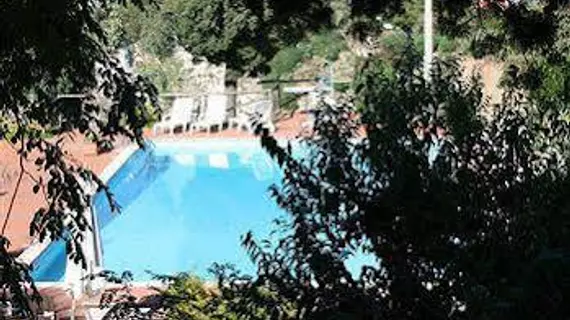 Agriturismo Ruralia | Calabria - Vibo Valentia (vilayet) - Ricadi - Santa Domenica