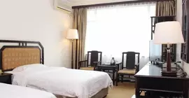 Li River Hotel | Guangksi - Guilin