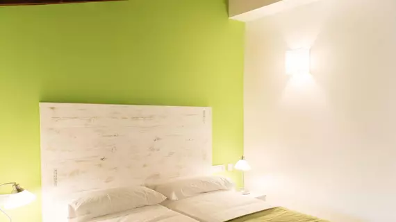 Hotel Adhoc Carmen | Valencia Bölgesi - Valencia (vilayet) - Valencia Kent Merkezi - Ciutat Vella