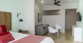 Koox Downtown Family Boutique Hotel | Quintana Roo - Solidaridad - Playa del Carmen