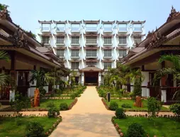 Yadanarpon Dynasty Hotel | Mandalay Bölgesi - Mandalay