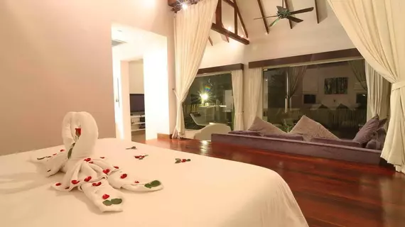 Zara Beach Resort | Surat Thani (vilayet) - Koh Samui