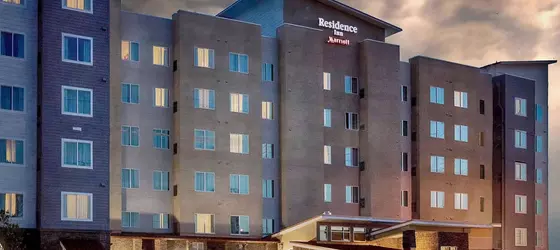 Residence Inn Lake Charles | Louisiana - Lake Charles (ve civarı) - Lake Charles