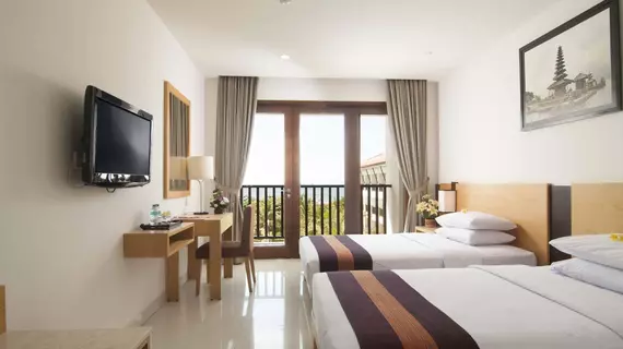 Bali Relaxing Resort and Spa | Bali - Nusa Dua - Kuta Selatan