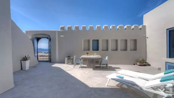 Luna Santorini Suites | Ege Adaları - Santorini