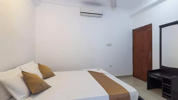 Akara Suites and Serviced Apartments | Colombo Bölgesi - Colombo