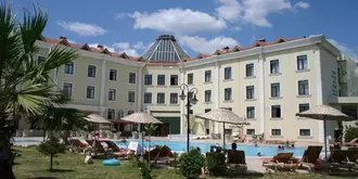 Gure Saruhan Thermal Hotel