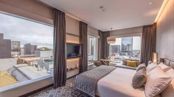 InterContinental Perth City Centre | Batı Avustralya - Perth (ve civarı) - Perth - Perth Merkezi İş Bölgesi