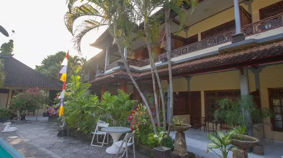 Hotel Bali Warma | Bali - Denpasar - Sanur