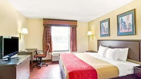 Comfort Inn & Suites Airport South | Georgia - Atlanta (ve civarı) - College Park