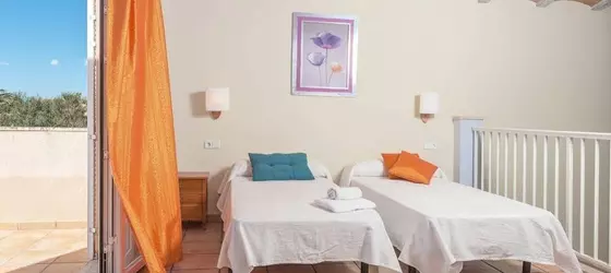 Sa Mina | Balearic Adaları - Mayorka Adası - Arta - Colonia de Sant Pere