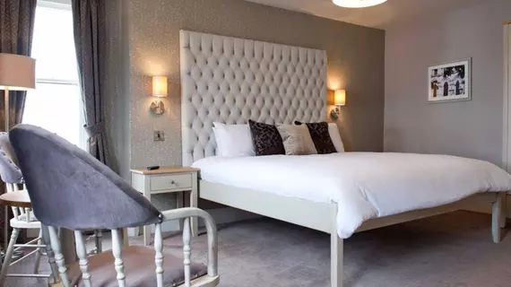 The County Hotel | Northumberland (kontluk) - Hexham