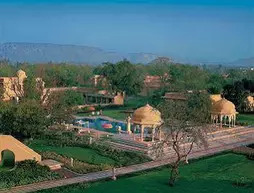 The Oberoi Rajvilas | Racastan - Jaipur Bölgesi - Jaipur