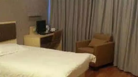 Motel 168 | Anhui - Wuhu