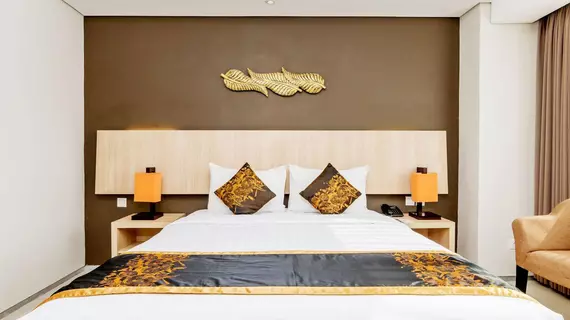 ZEN Rooms Kuta Setiabudi | Bali - Kuta - Raya Kuta