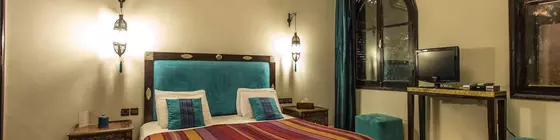 Villa Amira Et Spa | Marakeş (ve civarı) - Marrakech - Gueliz