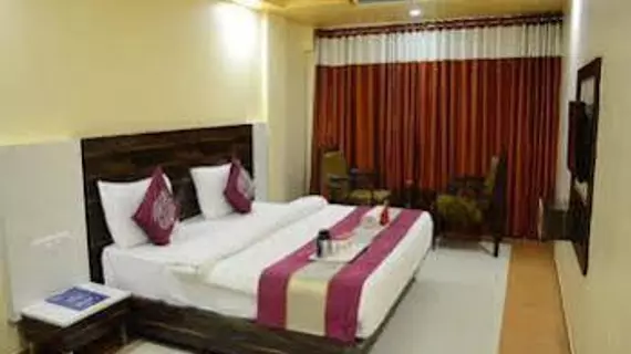 OYO Rooms Gold Valley Road Lonavala | Maharaştra - Pune Bölgesi - Lonavala (ve civarı) - Lonavala