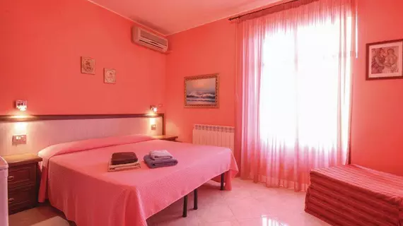 B&B Ondazzurra | Sicilya - Messina (vilayet) - Piraino