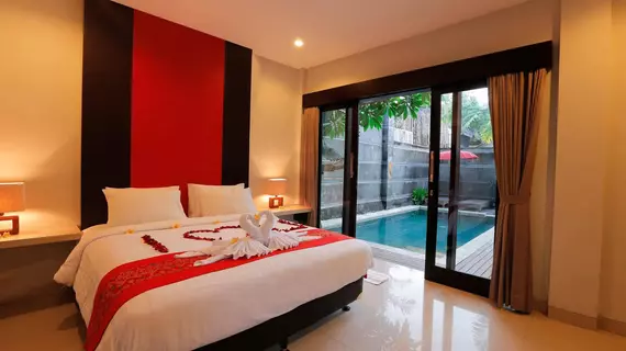 Bali Radiance Villas | Bali - Badung - Umalas