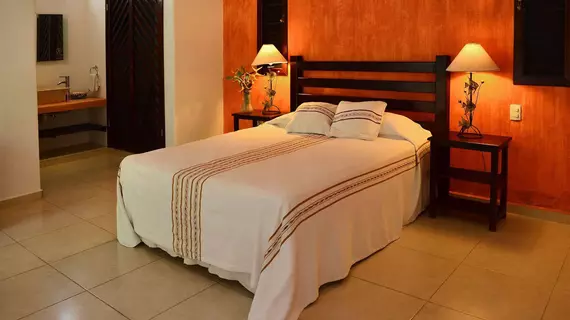 Villas El Encanto Cozumel | Quintana Roo - Cozumel