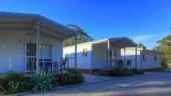 BIG4 South Durras Holiday Park | New South Wales - Batemans Bay (ve civarı) - South Durras