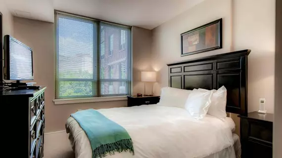 Global Luxury Suites Metropolitan North | Virginia - Arlington - Addison Heights - Crystal City