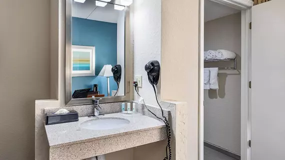 Quality Inn Heritage Park | Florida