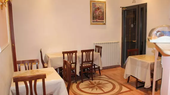 Hotel Aristotele | Lazio - Roma (ve civarı) - Roma Kent Merkezi - Rione XVIII Castro Pretorio