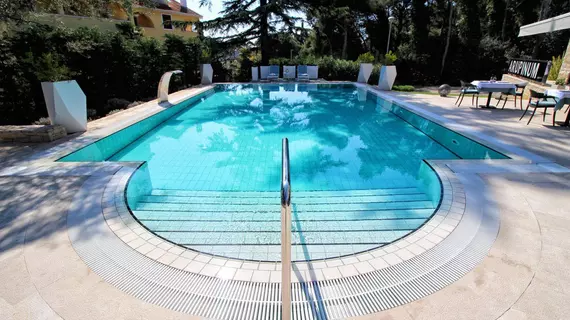 Hotel Arupinum | Istria (vilayeti) - Rovinj